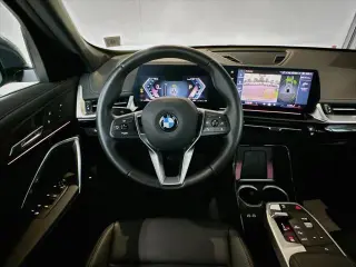 BMW X1 2025 AWD xDrive28i 4p Vehículo de Actividad Deportiva Deportiva