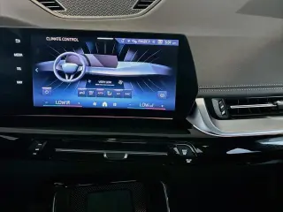 BMW X1 2025 AWD xDrive28i 4p Vehículo de Actividad Deportiva Deportiva