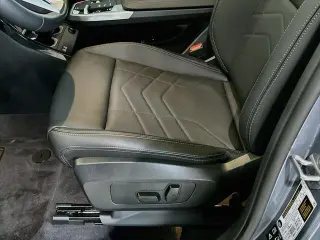BMW X1 2025 AWD xDrive28i 4p Vehículo de Actividad Deportiva Deportiva