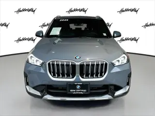 BMW X1 2025 AWD xDrive28i 4p Vehículo de Actividad Deportiva Deportiva