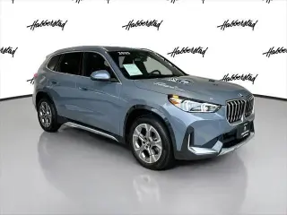 BMW X1 2025 AWD xDrive28i 4p Vehículo de Actividad Deportiva Deportiva