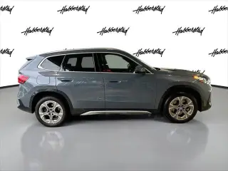 BMW X1 2025 AWD xDrive28i 4p Vehículo de Actividad Deportiva Deportiva