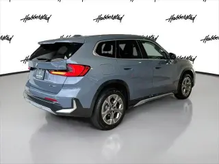 BMW X1 2025 AWD xDrive28i 4p Vehículo de Actividad Deportiva Deportiva