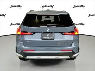 BMW X1 2025 AWD xDrive28i 4p Vehículo de Actividad Deportiva Deportiva