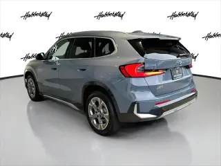 BMW X1 2025 AWD xDrive28i 4p Vehículo de Actividad Deportiva Deportiva