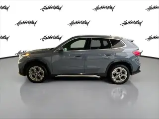 BMW X1 2025 AWD xDrive28i 4p Vehículo de Actividad Deportiva Deportiva