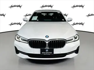 Serie 5 BMW 2023 tracción en las cuatro ruedas 530i xDrive 4p Sedán