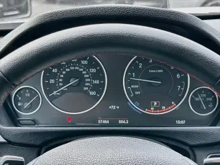 BMW Serie 3 2017 tracción en todas las ruedas 330i xDrive sedán 4p.