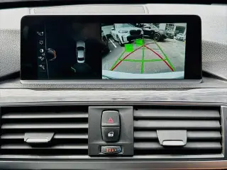 BMW Serie 3 2017 tracción en todas las ruedas 330i xDrive sedán 4p.
