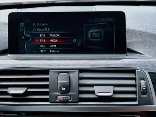 BMW Serie 3 2017 tracción en todas las ruedas 330i xDrive sedán 4p.
