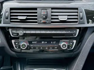 BMW Serie 3 2017 tracción en todas las ruedas 330i xDrive sedán 4p.