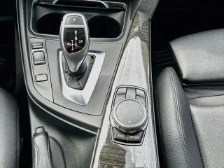 BMW Serie 3 2017 tracción en todas las ruedas 330i xDrive sedán 4p.