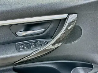 BMW Serie 3 2017 tracción en todas las ruedas 330i xDrive sedán 4p.