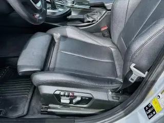 BMW Serie 3 2017 tracción en todas las ruedas 330i xDrive sedán 4p.