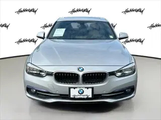BMW Serie 3 2017 tracción en todas las ruedas 330i xDrive sedán 4p.