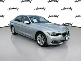 BMW Serie 3 2017 tracción en todas las ruedas 330i xDrive sedán 4p.