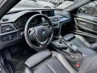 BMW Serie 3 2017 tracción en todas las ruedas 330i xDrive sedán 4p.