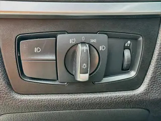 BMW Serie 3 2017 tracción en todas las ruedas 330i xDrive sedán 4p.