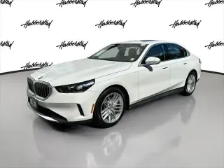 Serie 5 BMW 2024 AWD 530i xDrive Sedan 4p.