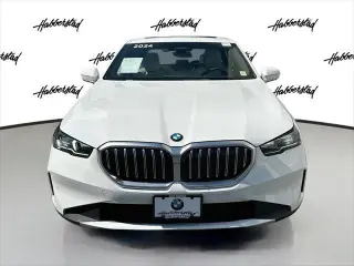 Serie 5 BMW 2024 AWD 530i xDrive Sedan 4p.