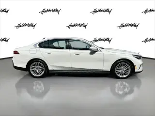 Serie 5 BMW 2024 AWD 530i xDrive Sedan 4p.