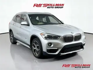 BMW X1 2016 AWD xDrive28i 4p SUV