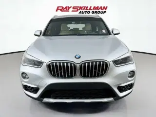 BMW X1 2016 AWD xDrive28i 4p SUV