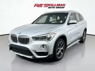 BMW X1 2016 AWD xDrive28i 4p SUV