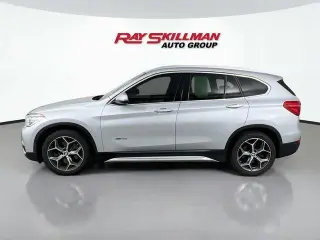 BMW X1 2016 AWD xDrive28i 4p SUV
