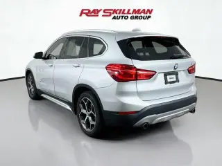 BMW X1 2016 AWD xDrive28i 4p SUV