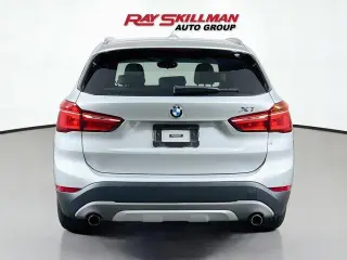 BMW X1 2016 AWD xDrive28i 4p SUV