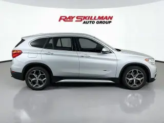 BMW X1 2016 AWD xDrive28i 4p SUV