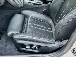 Serie 5 BMW 2019 tracción en todas las ruedas 530i xDrive sedán 4 puertas