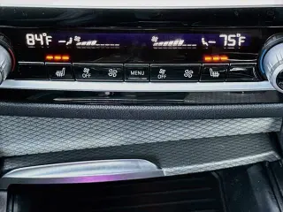 Serie 5 BMW 2019 tracción en todas las ruedas 530i xDrive sedán 4 puertas