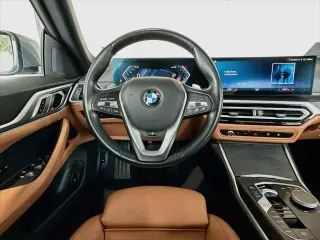 Serie 4 BMW 2024 AWD 430i xDrive Gran Coupe 4p Sedan