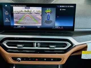 Serie 4 BMW 2024 AWD 430i xDrive Gran Coupe 4p Sedan