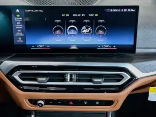 Serie 4 BMW 2024 AWD 430i xDrive Gran Coupe 4p Sedan