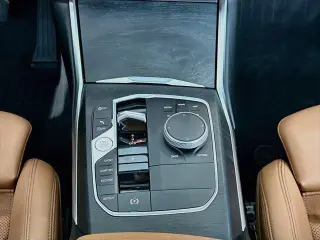 Serie 4 BMW 2024 AWD 430i xDrive Gran Coupe 4p Sedan