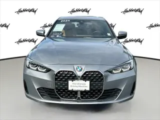 Serie 4 BMW 2024 AWD 430i xDrive Gran Coupe 4p Sedan