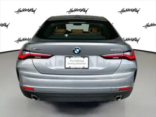 Serie 4 BMW 2024 AWD 430i xDrive Gran Coupe 4p Sedan