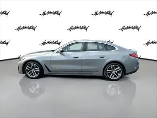 Serie 4 BMW 2024 AWD 430i xDrive Gran Coupe 4p Sedan