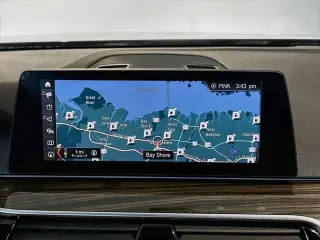 BMW Serie 5 2019 tracción en todas las ruedas 530i xDrive 4dr Sedán