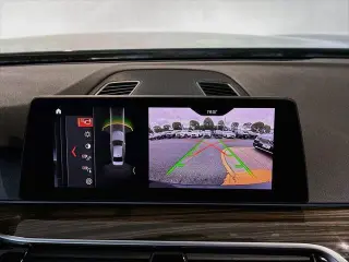 BMW Serie 5 2019 tracción en todas las ruedas 530i xDrive 4dr Sedán