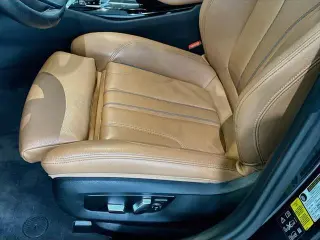 BMW Serie 5 2019 tracción en todas las ruedas 530i xDrive 4dr Sedán
