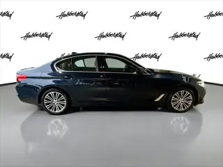 BMW Serie 5 2019 tracción en todas las ruedas 530i xDrive 4dr Sedán
