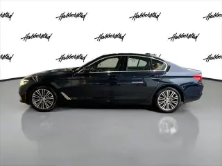 BMW Serie 5 2019 tracción en todas las ruedas 530i xDrive 4dr Sedán