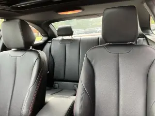 BMW Serie 2 2016 tracción integral 228i xDrive 2dr Coupe SULEV