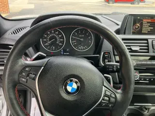 BMW Serie 2 2016 tracción integral 228i xDrive 2dr Coupe SULEV