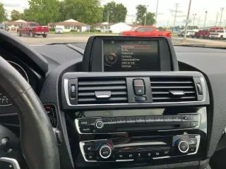 BMW Serie 2 2016 tracción integral 228i xDrive 2dr Coupe SULEV