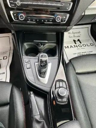 BMW Serie 2 2016 tracción integral 228i xDrive 2dr Coupe SULEV